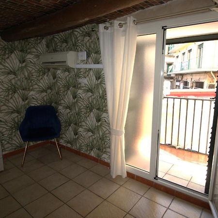 Super Nice Studio Flat Nápoles Exterior foto