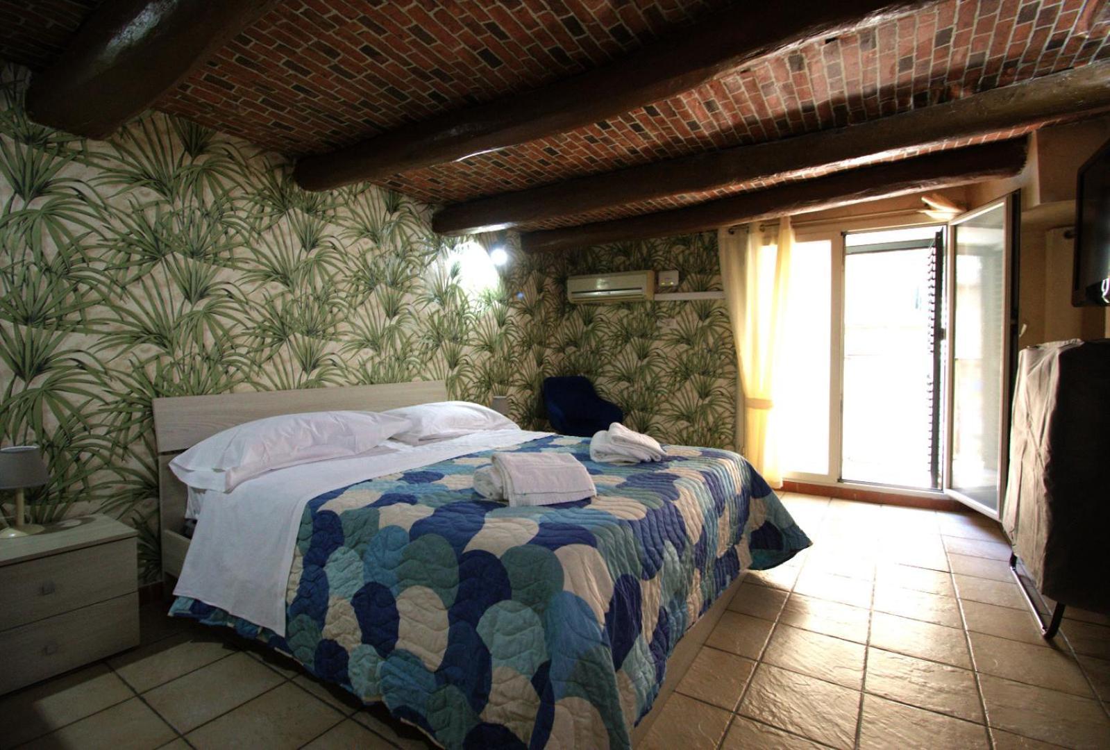Super Nice Studio Flat Nápoles Exterior foto
